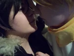 Cosplay-Cover: Orihara Izaya
