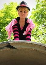 Cosplay-Cover: Syo Kurusu [Starish]