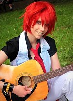 Cosplay-Cover: Ittoki Otoya [ST☆RISH]