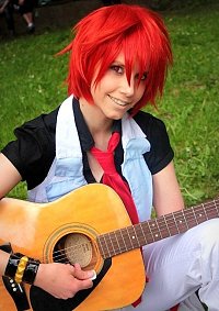 Cosplay-Cover: Ittoki Otoya [ST☆RISH]