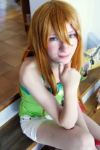 Cosplay-Cover: Kousaka Kirino [Summer Comiket] - 高坂桐乃 [夏コミケット]