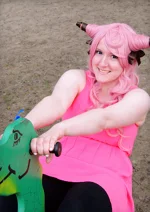 Cosplay-Cover: Piepi [Gijinka]