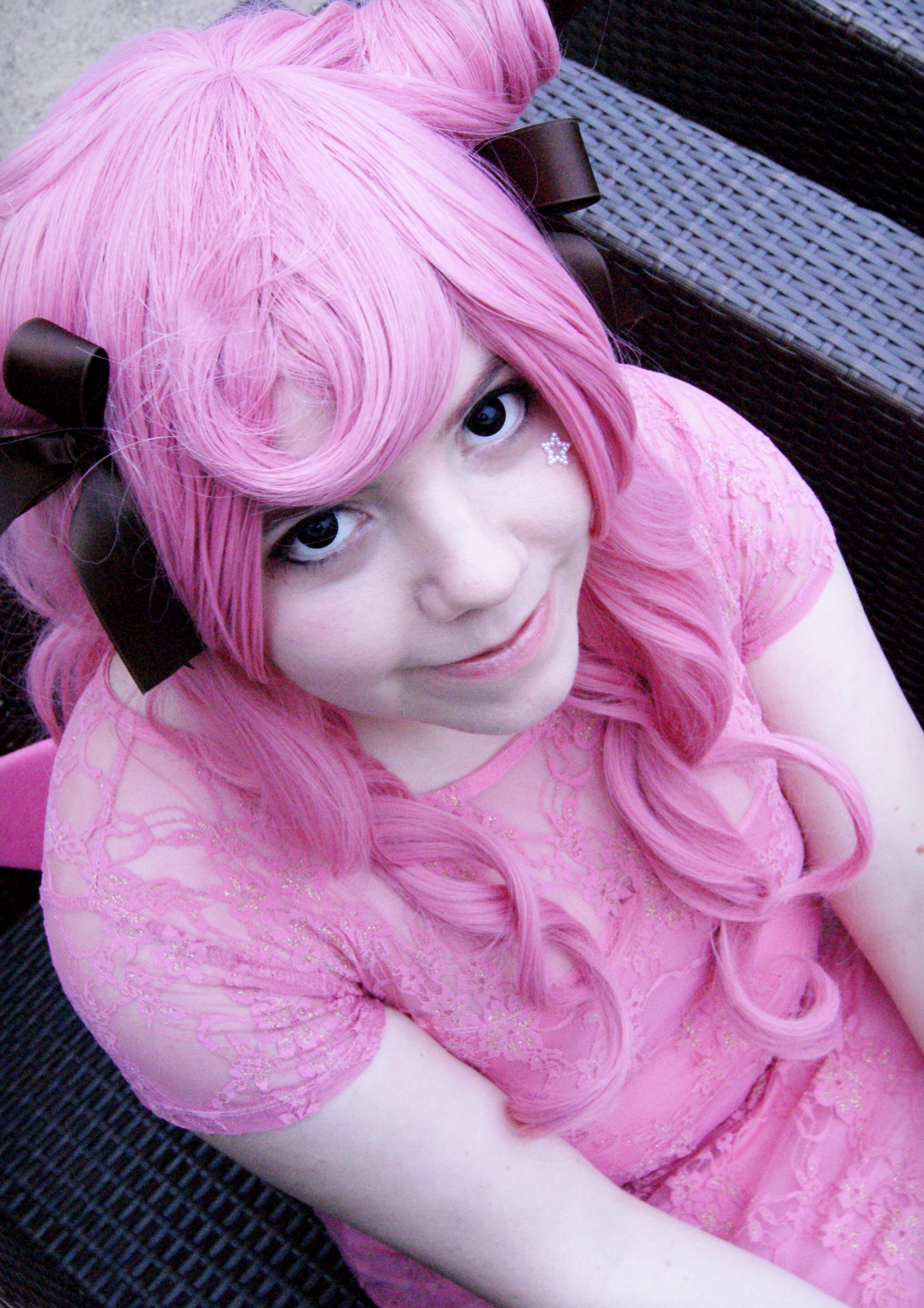 Cosplay-Cover: Piepi [Gijinka]