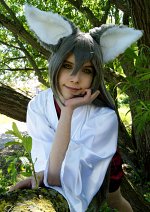 Cosplay-Cover: Gyokuyou Tenko [female]