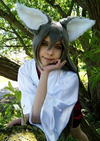 Cosplay-Cover: Gyokuyou Tenko [female]