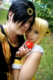 Top-3-Foto - von AomineDaiki