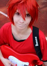 Cosplay-Cover: Ittoki Otoya [OP-Version S2]