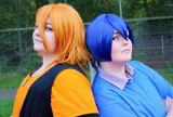 Top-3-Foto - von AomineDaiki
