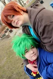 Top-3-Foto - von AomineDaiki