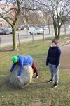 Foto des Kostüms