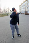 Foto des Kostüms