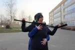 Foto des Kostüms