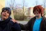 Foto des Kostüms