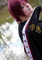 Cosplay-Cover: Matsuoka Rin