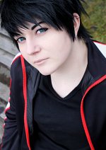 Cosplay-Cover: Yamazaki Sousuke