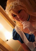 Cosplay-Cover: Ayase Eli [Yume no Tobira]