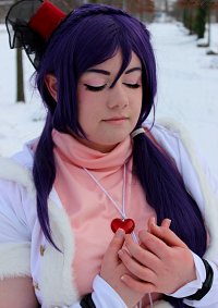 Cosplay-Cover: Toujou Nozomi [Snow Halation]