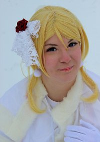 Cosplay-Cover: Ayase Eli [Snow Halation]