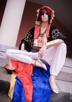 Cosplay-Cover: Rin Matsuoka [Splash Free Edition]