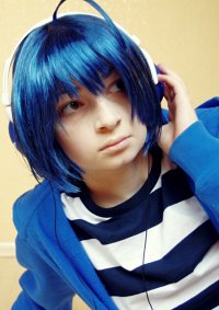 Cosplay-Cover: Moritaka Mashiro [Saiko]