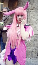 Cosplay-Cover: Melona Basic