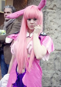 Cosplay-Cover: Melona Basic