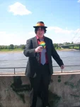 Foto des Kostüms