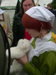 Foto des Kostüms