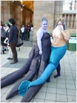 Foto des Kostüms