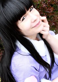 Cosplay-Cover: Mio Akiyama (Stage Yukata)