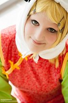 Cosplay-Cover: Rin Kagamine [鏡音リン] ~ 1, 2 Fanclub