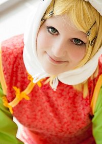 Cosplay-Cover: Rin Kagamine [鏡音リン] ~ 1, 2 Fanclub