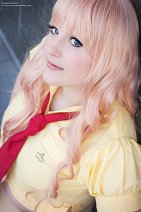 Cosplay-Cover: Sheryl Nome [シェリル・ノーム] ~ Lion Stage