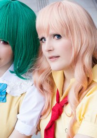 Cosplay-Cover: Ranka Lee • ランカ・リー (Lion Stage)