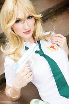 Cosplay-Cover: Panty (schuluniform)