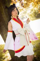 Cosplay-Cover: Kotoha (Arata Kangatari)
