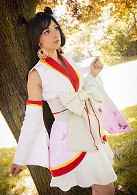 Cosplay-Cover: Kotoha (Arata Kangatari)