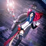 Cosplay: LeBlanc (Prestigious)