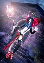 Cosplay-Cover: LeBlanc (Prestigious)