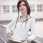 Cosplay: Makoto Kino