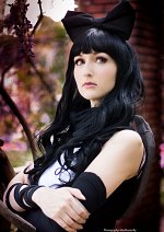 Cosplay-Cover: Blake Belladonna