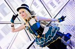 Cosplay-Cover: Eli Ayase (Thief)