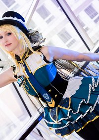 Cosplay-Cover: Eli Ayase (Thief)