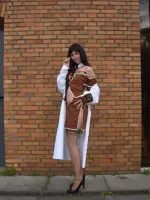 Cosplay-Cover: Embla von Prios