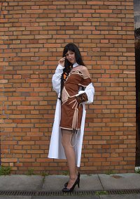 Cosplay-Cover: Embla von Prios