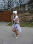 Foto des Kostüms