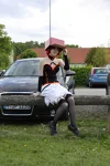 Foto des Kostüms