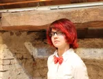 Cosplay-Cover: Chizuru