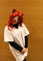 Cosplay-Cover: Natsuo Sagan