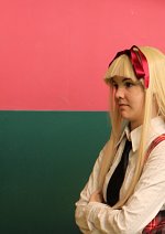 Cosplay-Cover: Belarus|Natalia Arlovskaya [Gakuen]